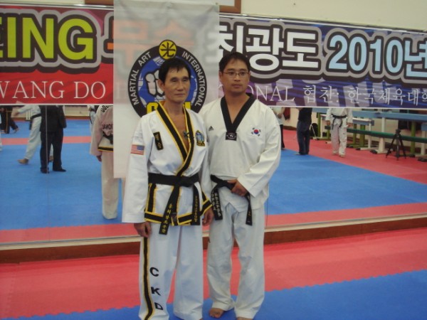 Korean Seminar